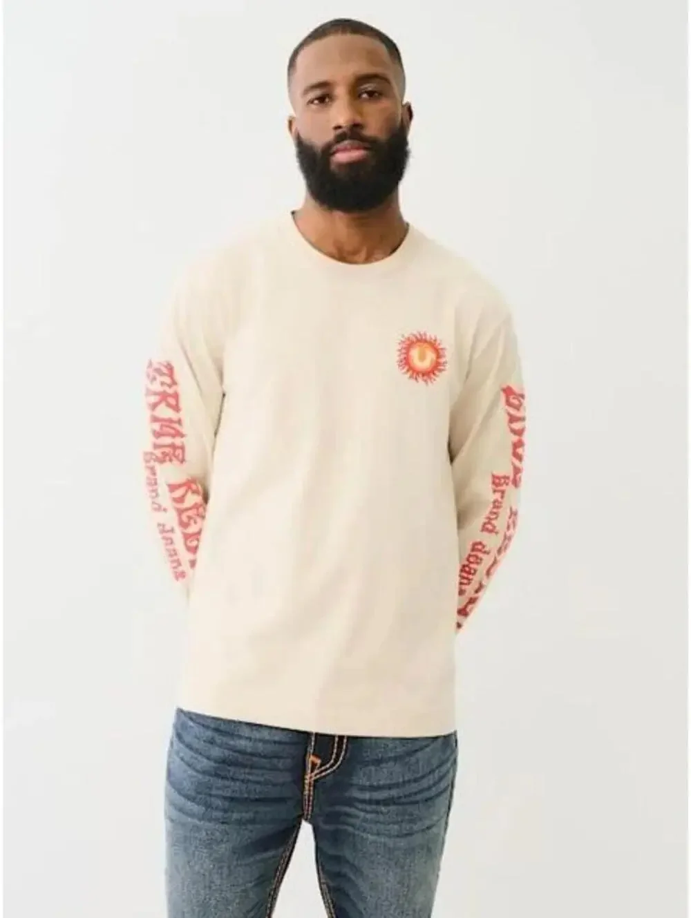 True Religion true religion